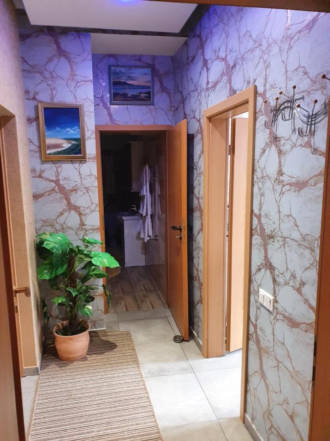 La Paula Lägenhet Altenmedingen Exteriör bild